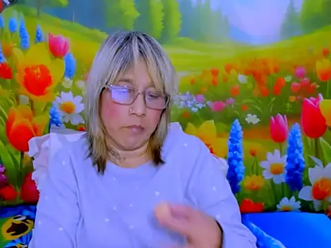 Živý XXX chat indianroxy