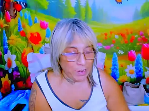 Chat XXX ao vivo de indianroxy