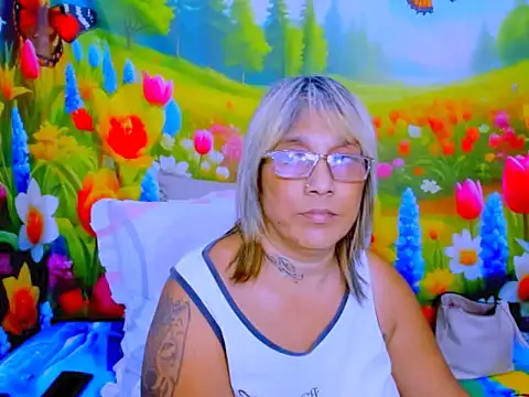 Chat XXX en directo de indianroxy