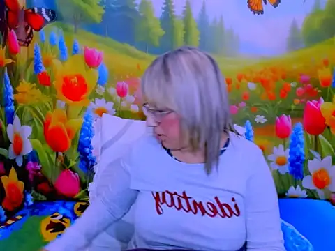 Czat XXX na żywo – indianroxy