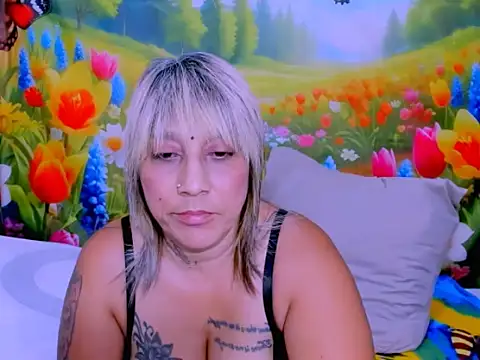 indianroxy – Live XXX-chat