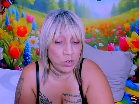 indianroxy 라이브 XXX 채팅