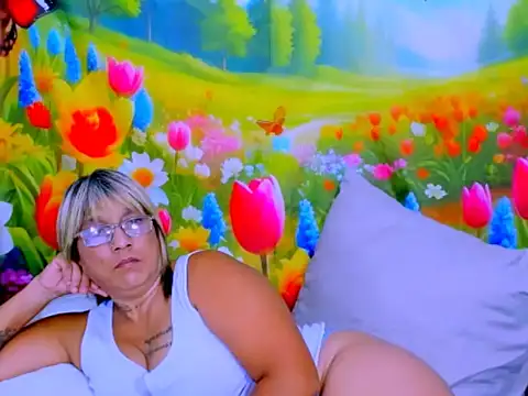 indianroxyのライブXXXチャット