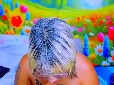 Czat XXX na żywo – indianroxy