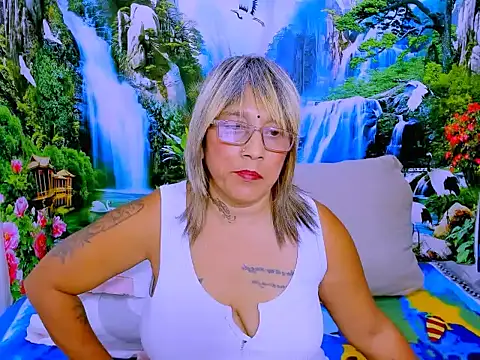 indianroxy 라이브 XXX 채팅