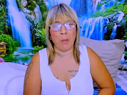 indianroxy – Live XXX-chat