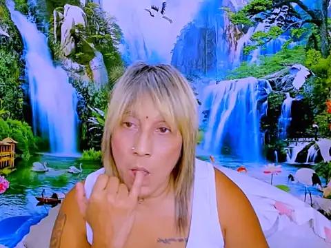 indianroxy Live XXX-chat