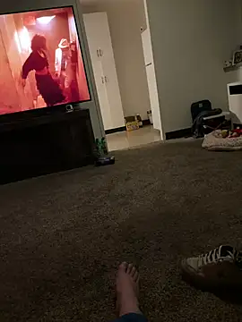 tazzfazz's Webcam Show