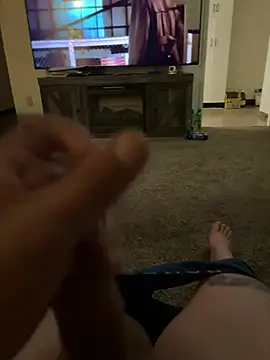 tazzfazz's Webcam Show