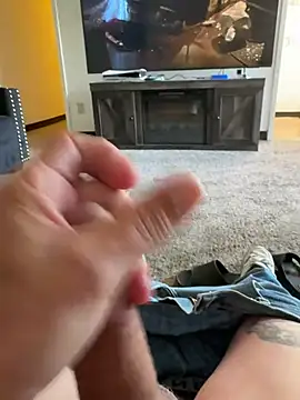 tazzfazz Show in webcam