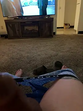 tazzfazz's Webcam Show