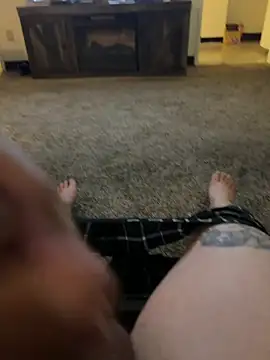 tazzfazz's Webcam Show