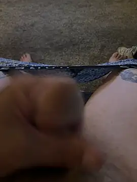 Show de tazzfazz na webcam