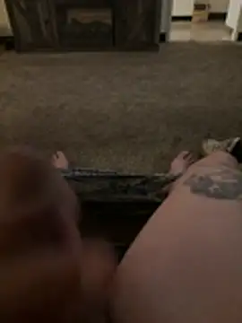 tazzfazz Show in webcam