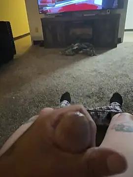 tazzfazz's Webcam Show