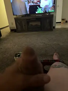 tazzfazz's Webcam Show