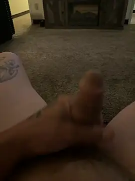 tazzfazz's Webcam Show