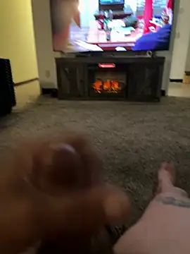 tazzfazz's Webcam Show