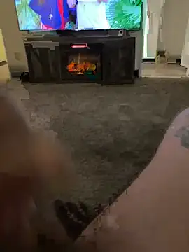 tazzfazz's Webcam Show
