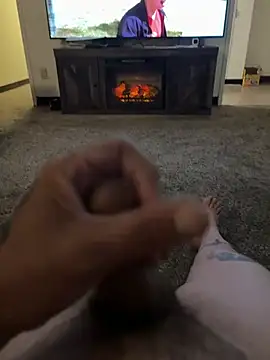 tazzfazz's Webcam Show