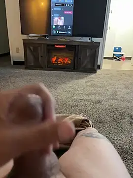 tazzfazz's Webcam Show