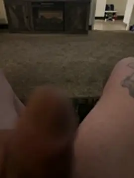 tazzfazz's Webcam Show