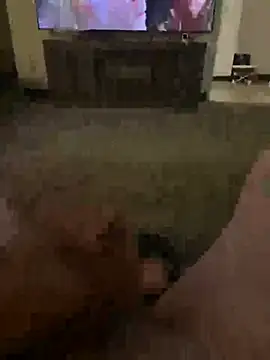 tazzfazz Show in webcam