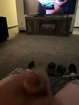tazzfazz's Webcam Show