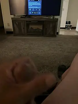 tazzfazz's Webcam Show