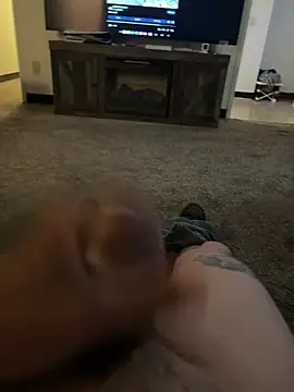 tazzfazz's Webcam Show