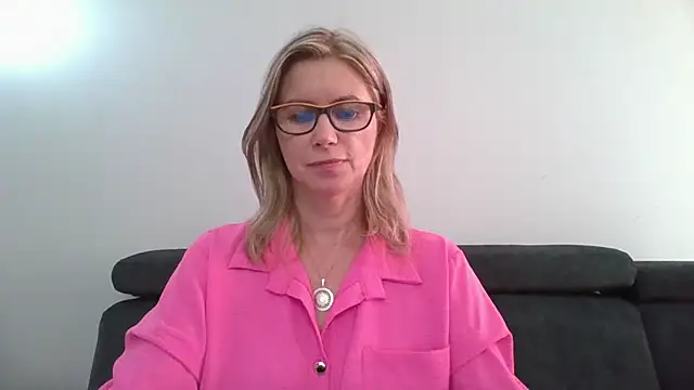 Živý XXX chat DoreenSexy