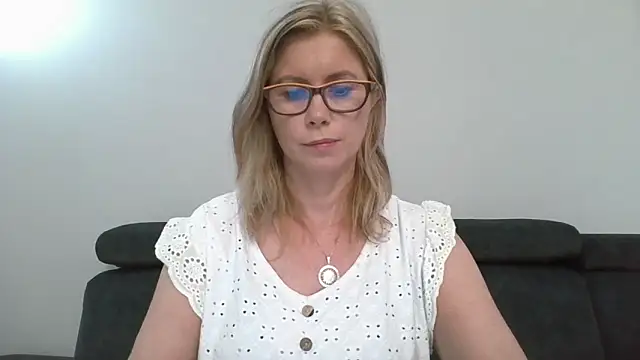DoreenSexy Chat XXX in diretta