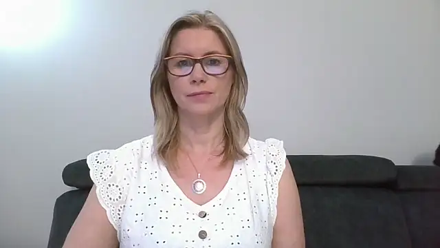 Chatroom en direct de DoreenSexy