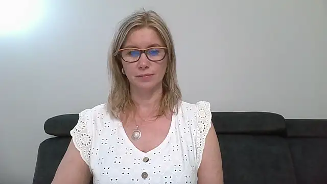 DoreenSexy Live Chatraum