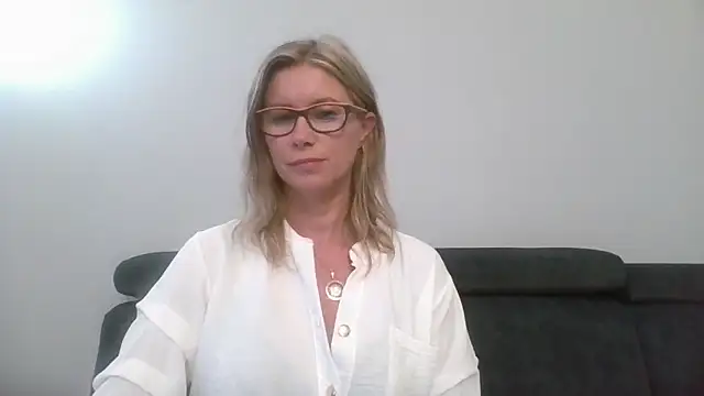 DoreenSexy Chat XXX in diretta