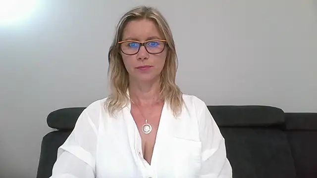 Chat XXX Live DoreenSexy