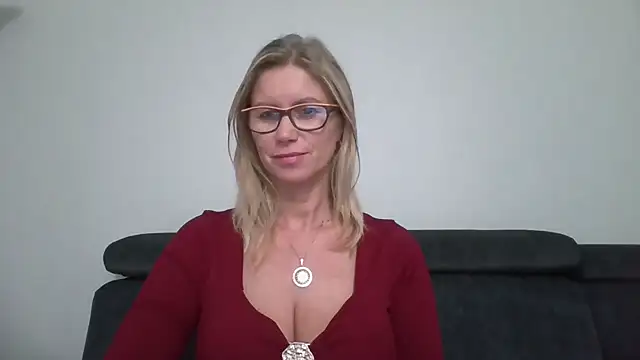 Živý XXX chat DoreenSexy