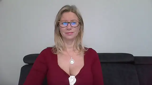 DoreenSexy Live XXX-Chat