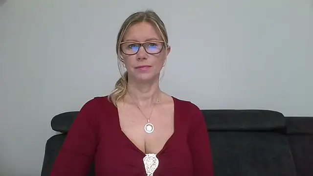 DoreenSexy Live XXX-chat