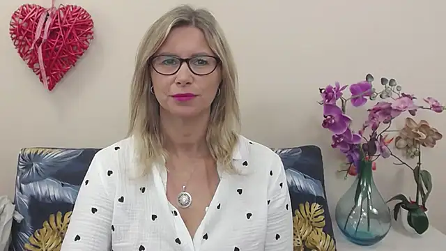 Chat XXX Live DoreenSexy