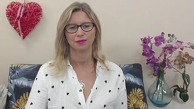 DoreenSexy – Naživo XXX chat
