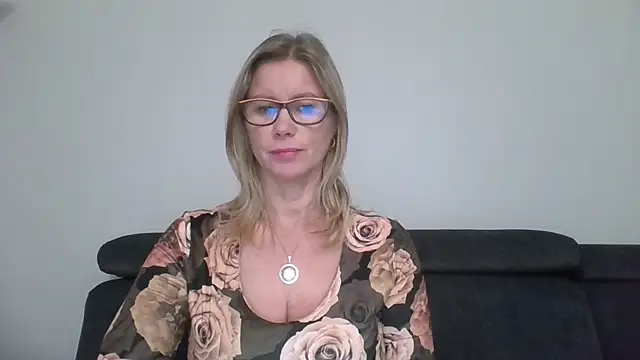 DoreenSexy Live XXX-chat