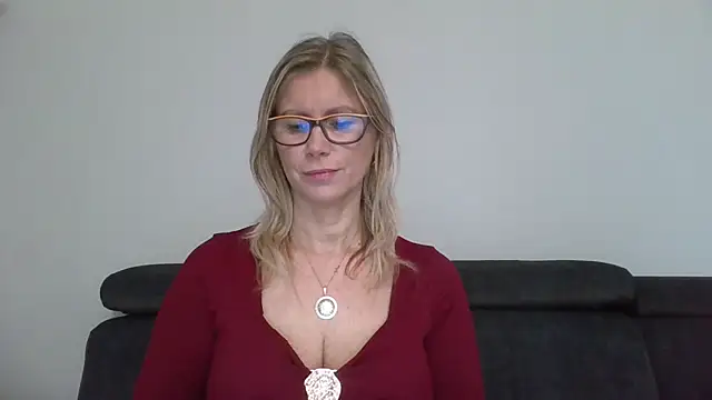 Živý XXX chat DoreenSexy