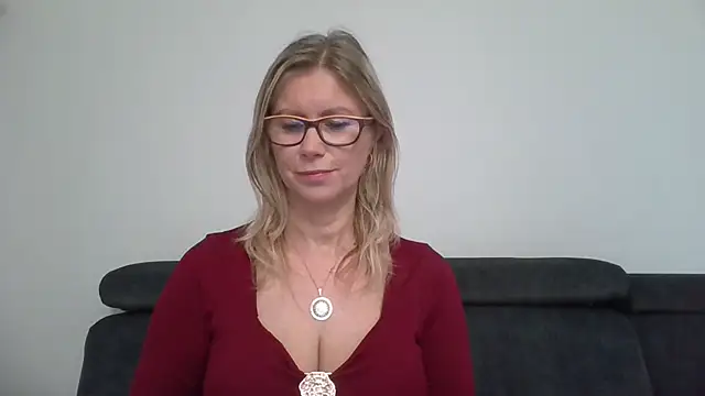 DoreenSexy Chat XXX in diretta