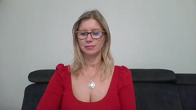 DoreenSexy – Naživo XXX chat