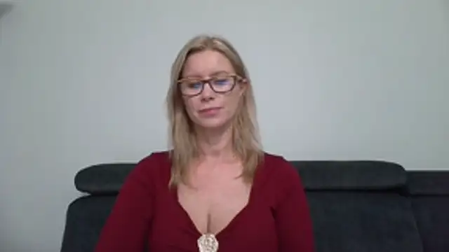 DoreenSexy Live XXX-Chat