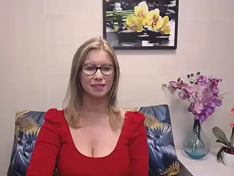 DoreenSexy Live XXX-Chat