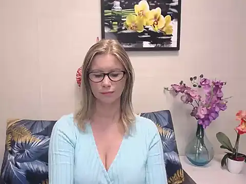 DoreenSexy 라이브 XXX 채팅