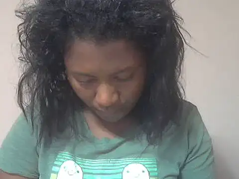 cutybigass Chat XXX in diretta