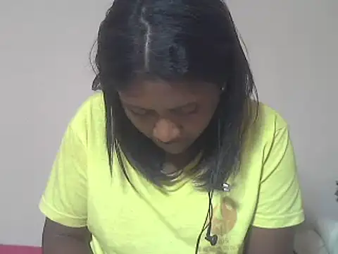 cutybigass' Webcam Show